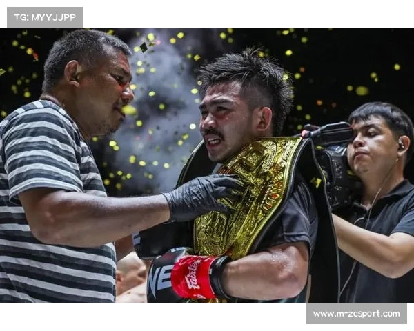 ONE周五格斗夜135：芝宏二郎花红表现，蝇量级新星脱颖而出