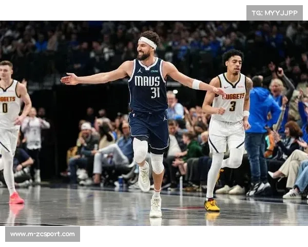 丹佛掘金主场迎战独行侠，高原优势或成决胜关键