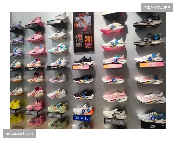 运动品牌争夺战升级，多名新星有望在今夏获得巨额签名鞋合同