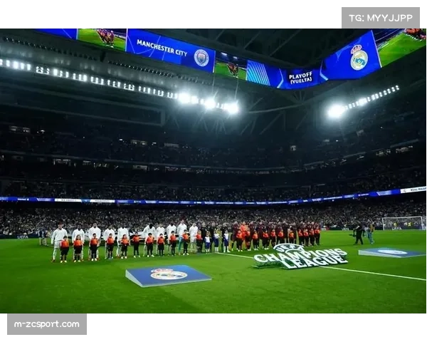 欧足联宣布下赛季欧冠将启用新的比赛用球与半自动越位识别系统